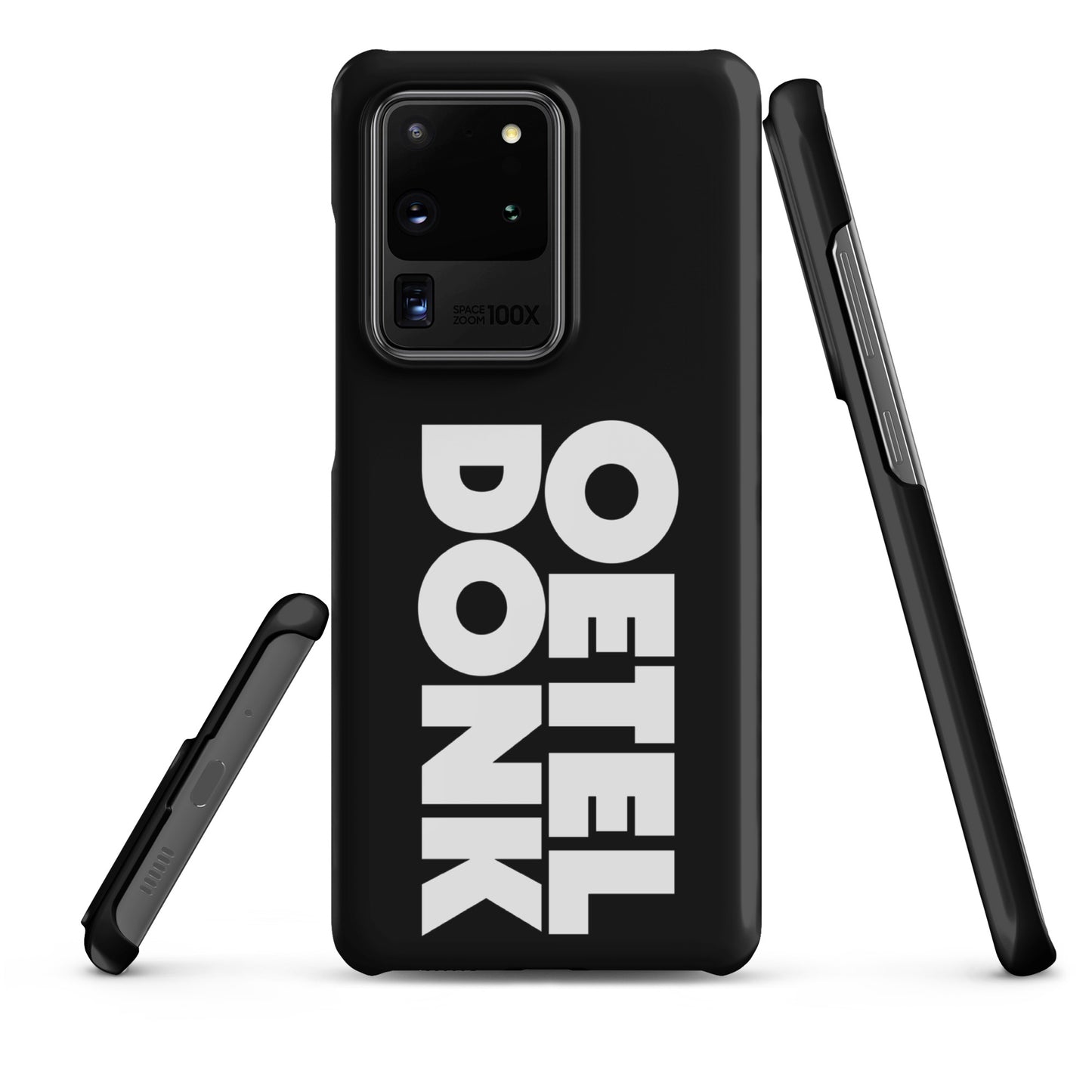 Oeteldonk Snapcase voor Samsung®