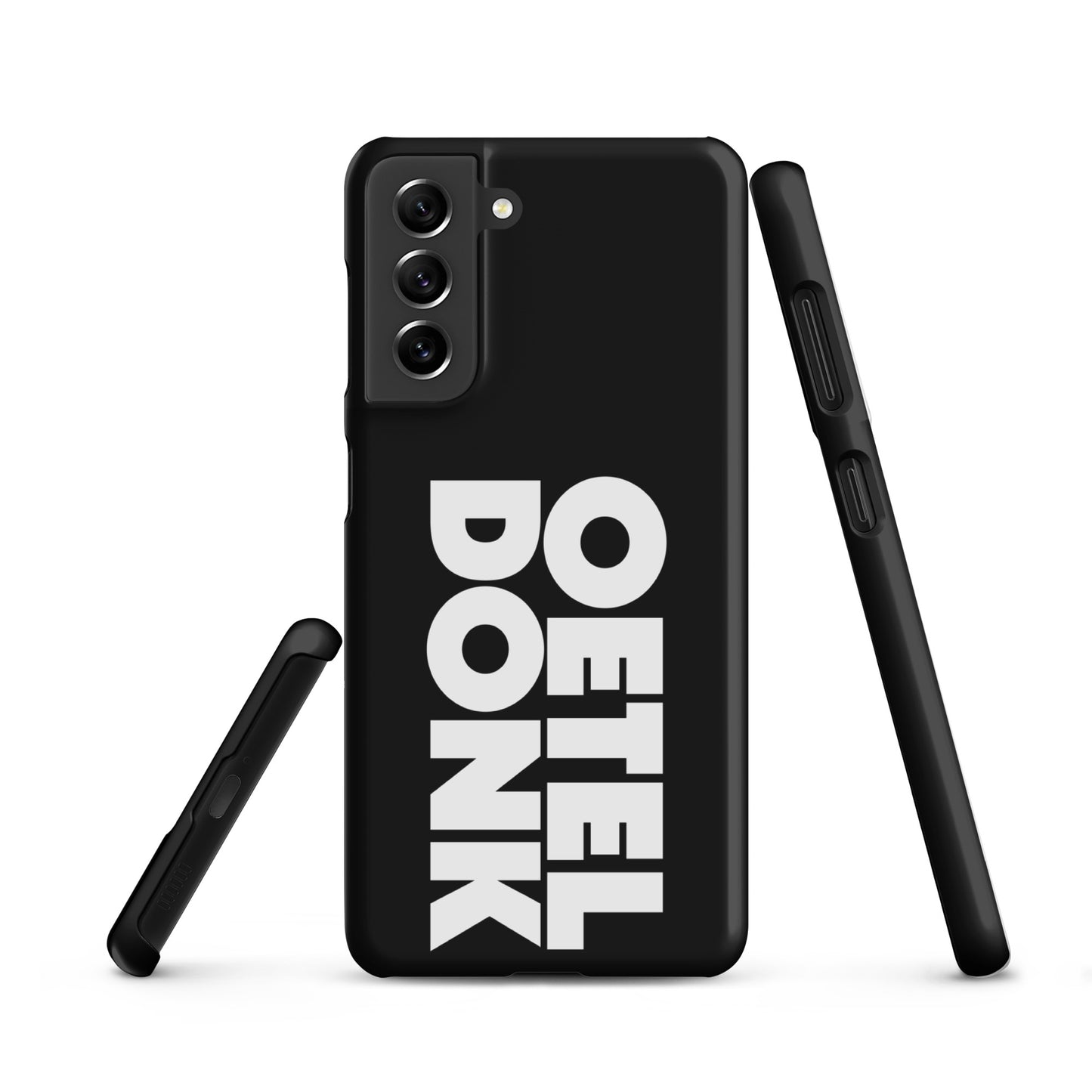 Oeteldonk Snapcase voor Samsung®