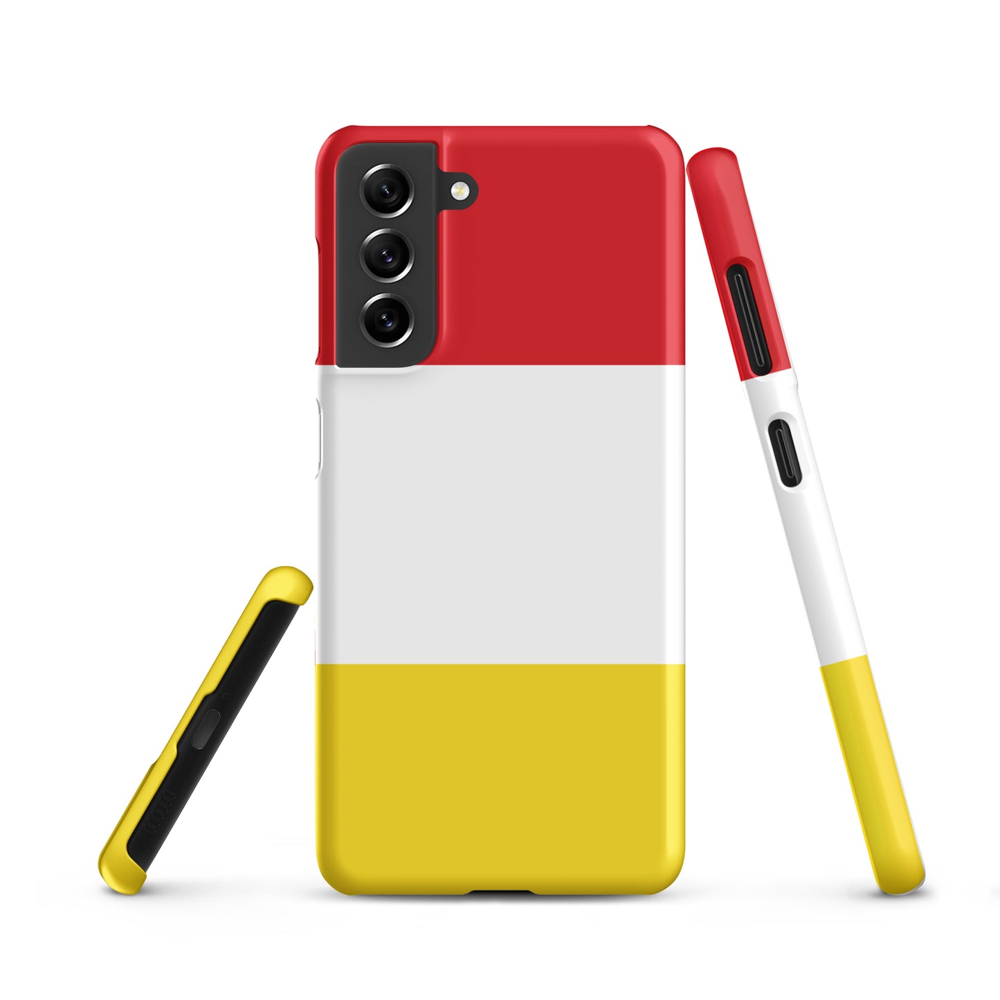 Oeteldonk Snapcase voor Samsung®