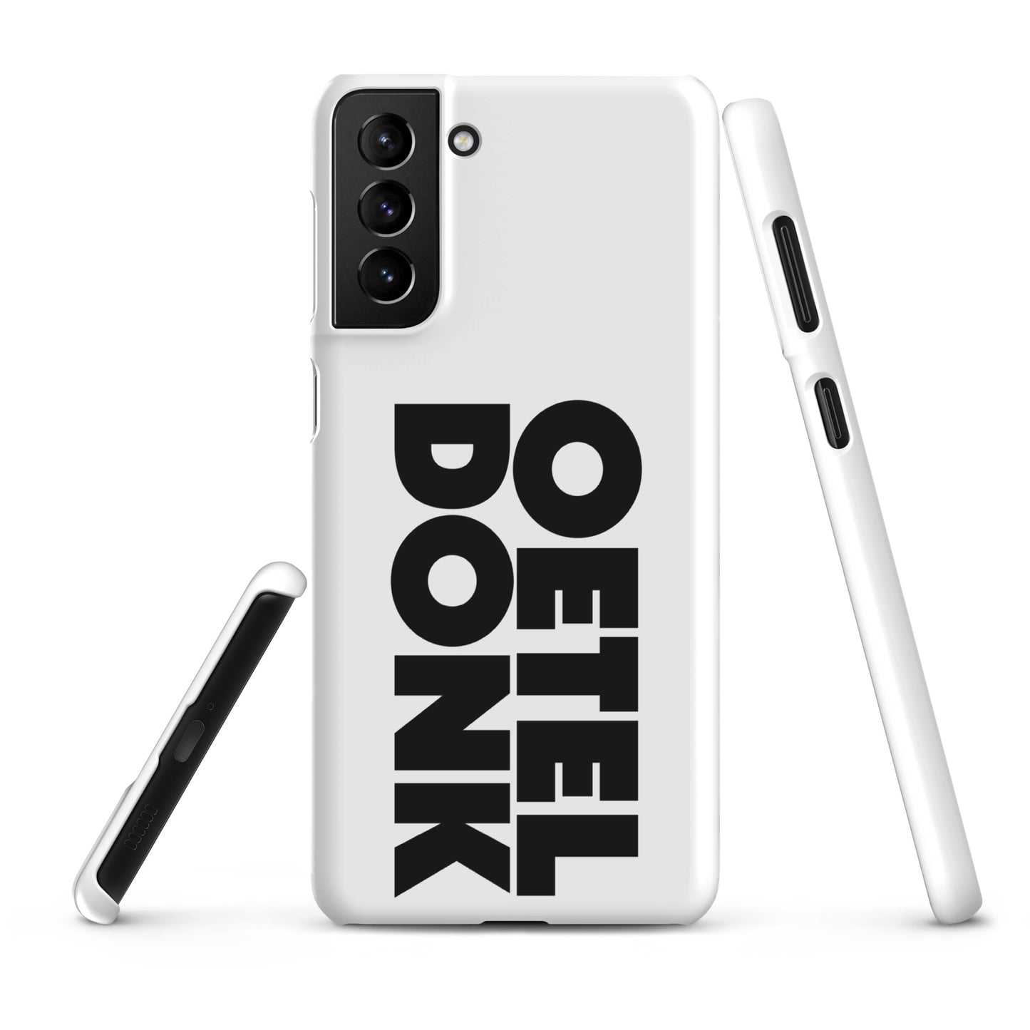 Oeteldonk Snapcase voor Samsung®