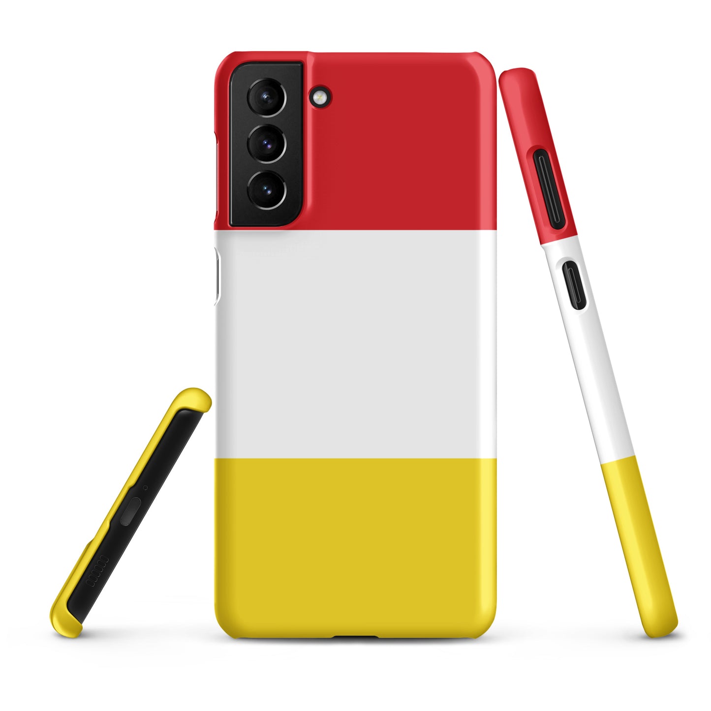 Oeteldonk Snapcase voor Samsung®