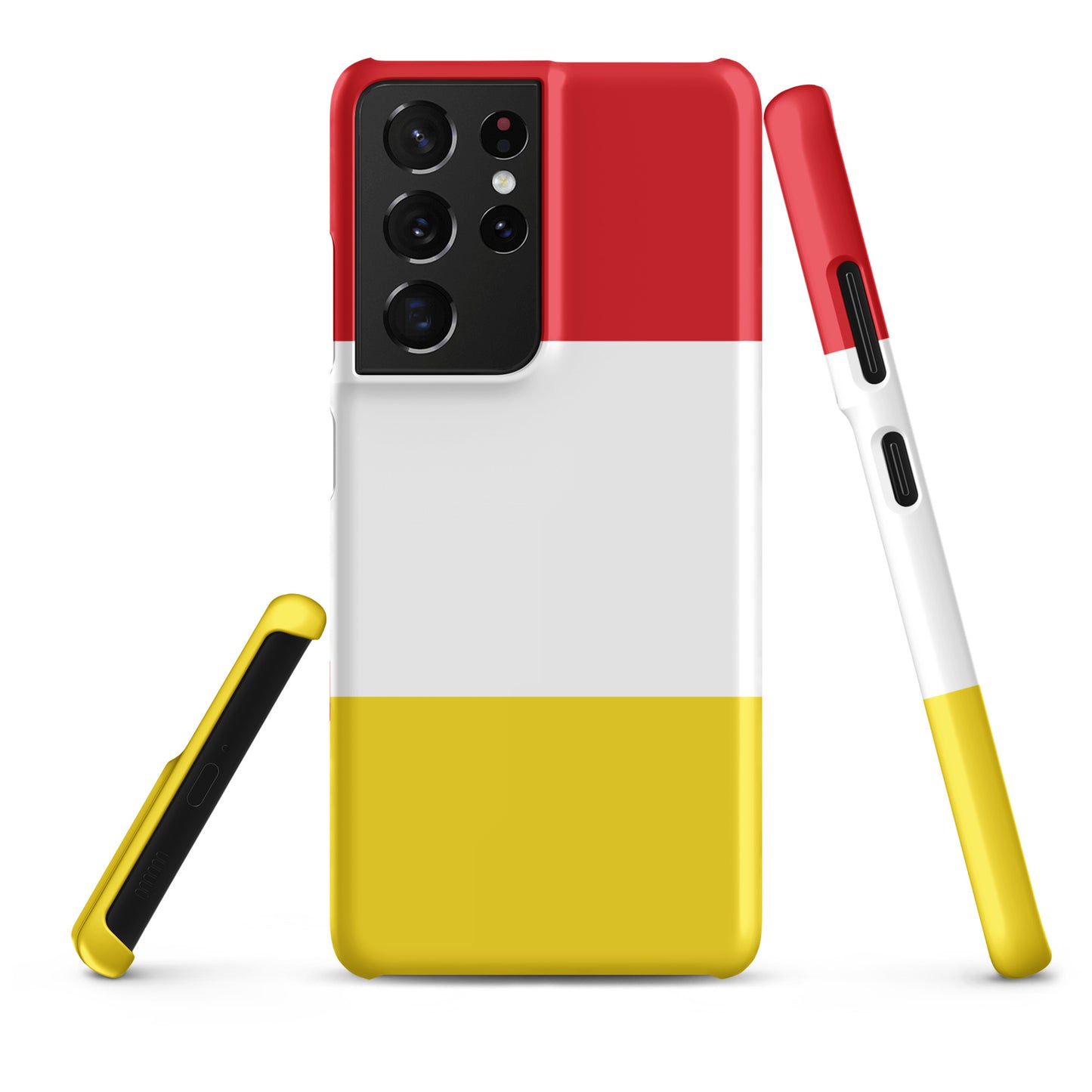 Oeteldonk Snapcase voor Samsung®