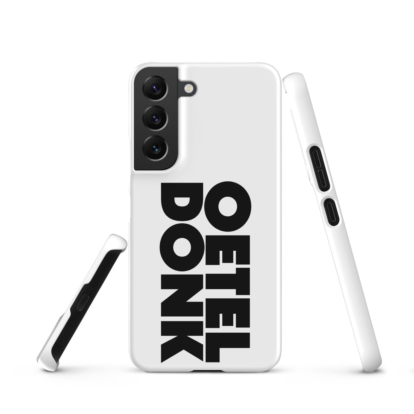 Oeteldonk Snapcase voor Samsung®