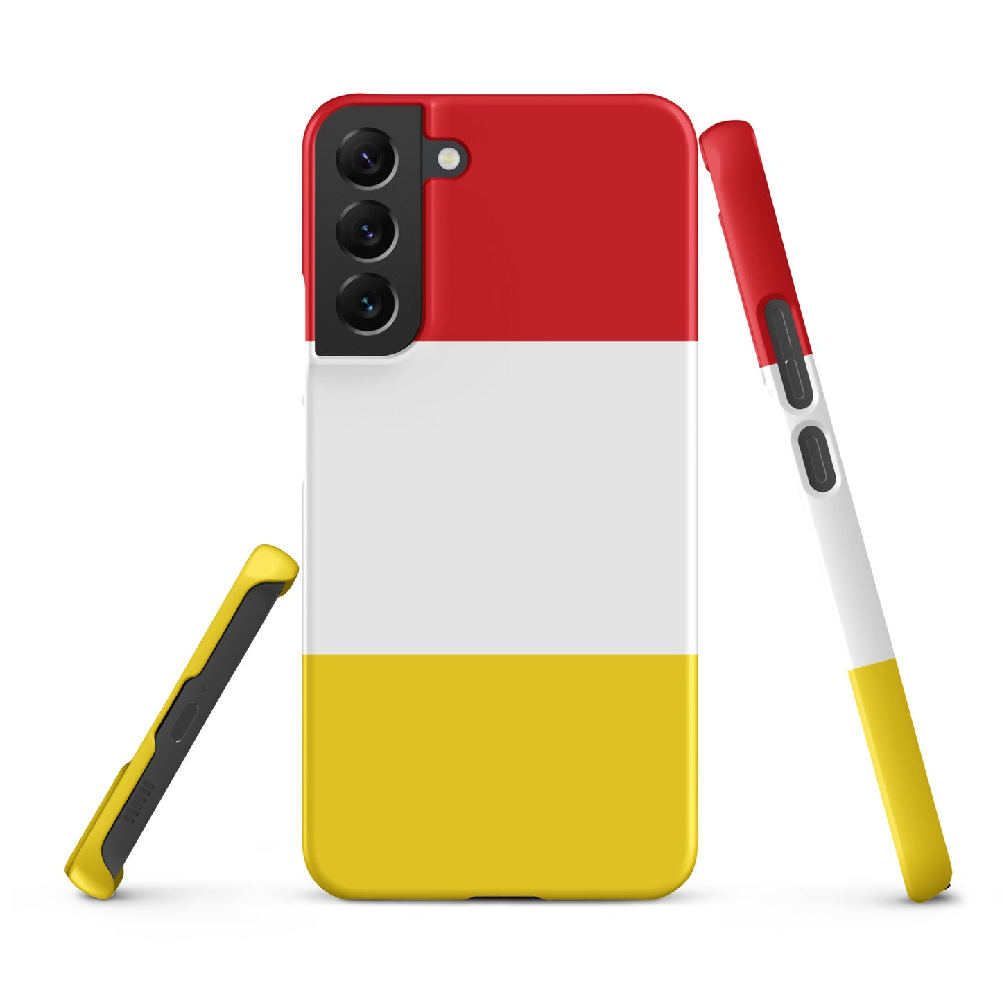 Oeteldonk Snapcase voor Samsung®