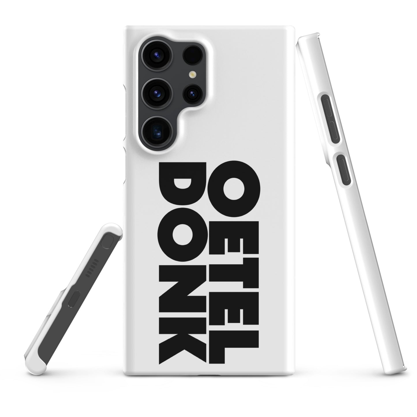 Oeteldonk Snapcase voor Samsung®