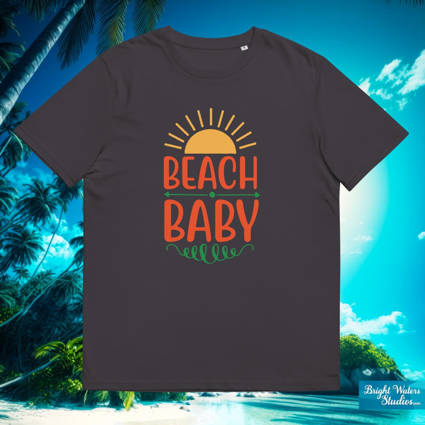 Beach Baby T-Shirt