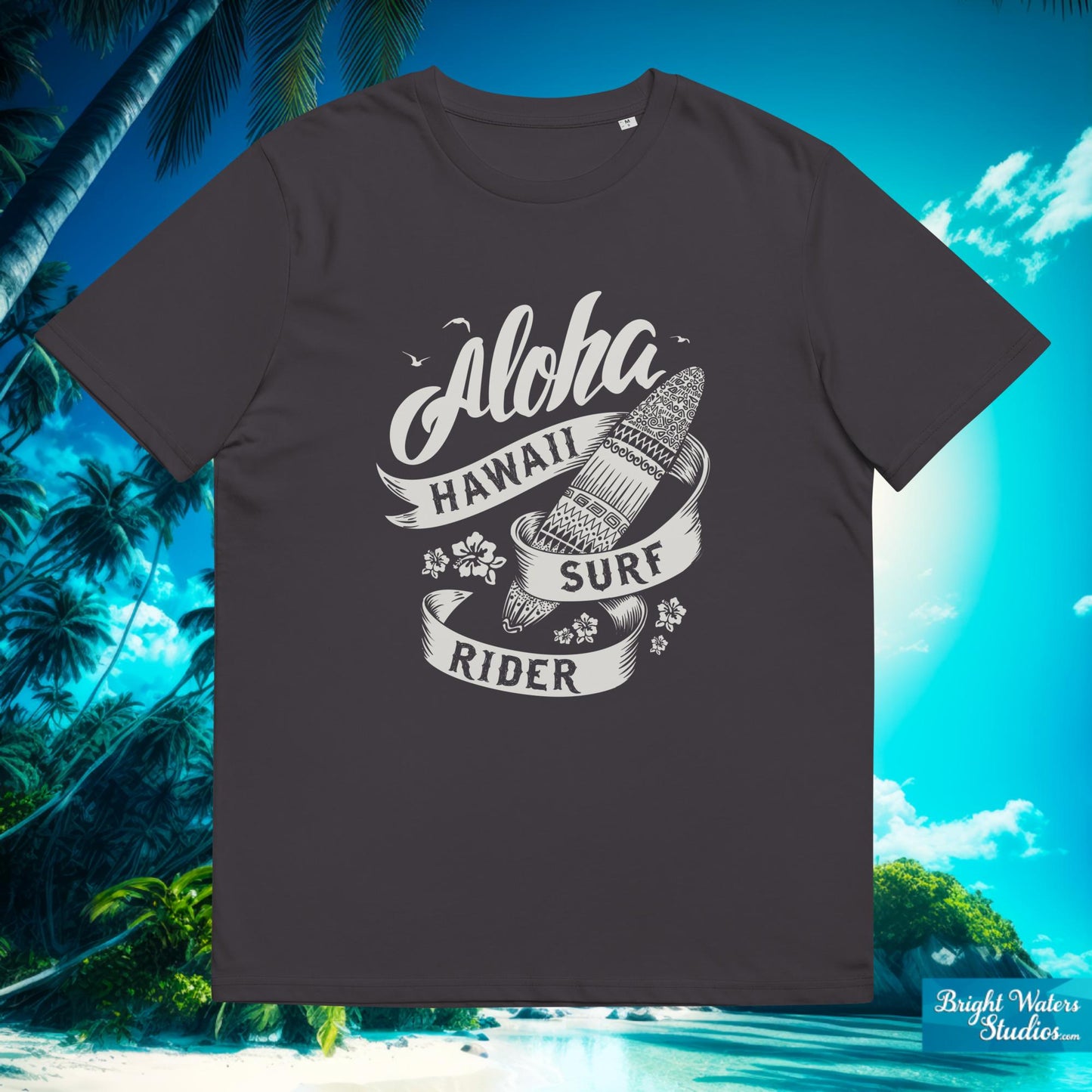 Hawaii Surf Rider