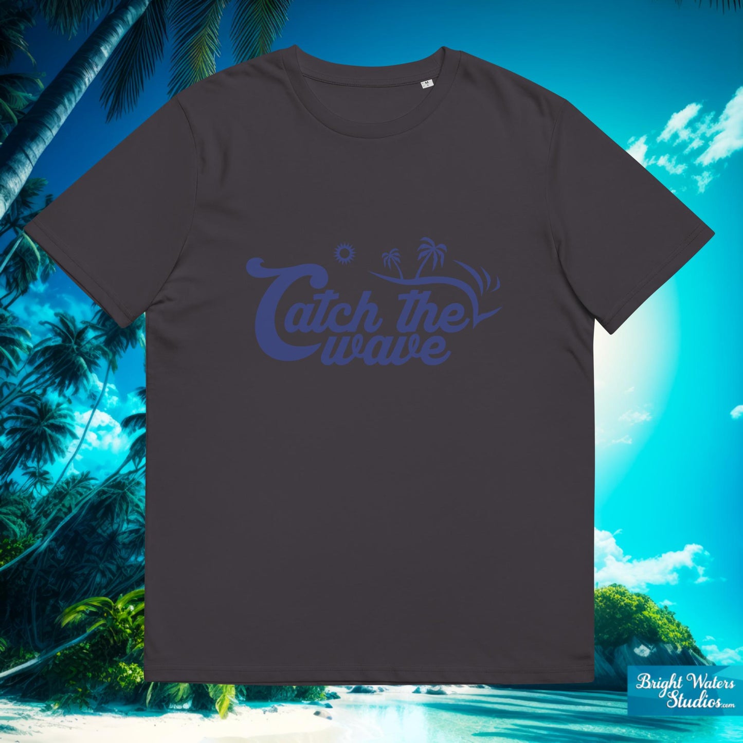 Catch the Wave T-Shirt