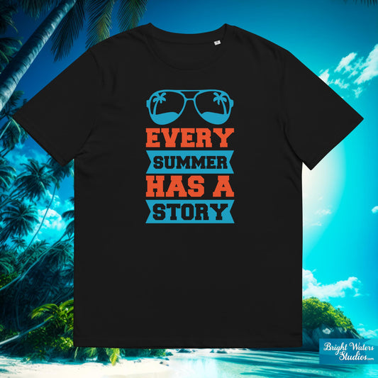 Summer Story T-Shirt