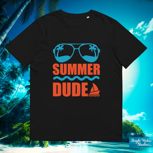 Summer Dude T-Shirt