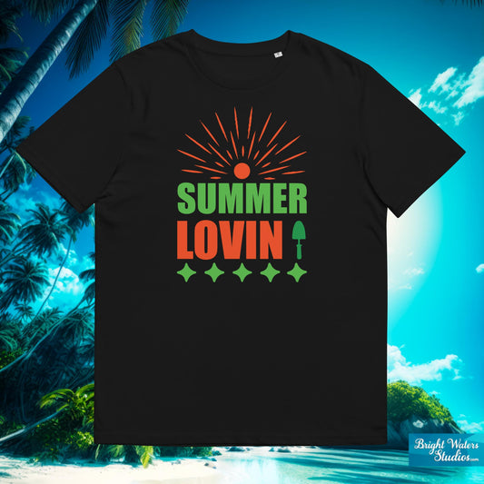 Summer Lovin T-Shirt