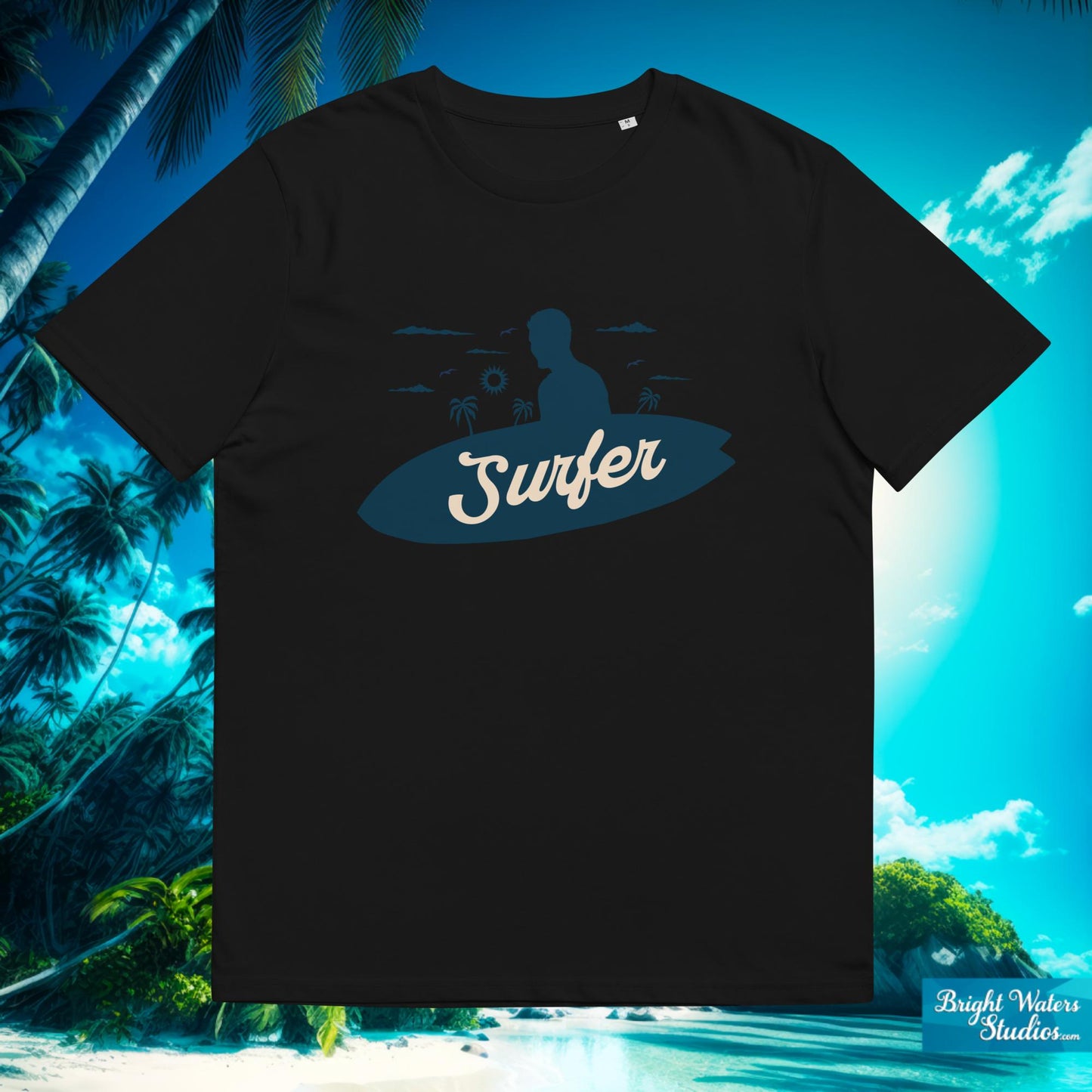 Surfer T-Shirt