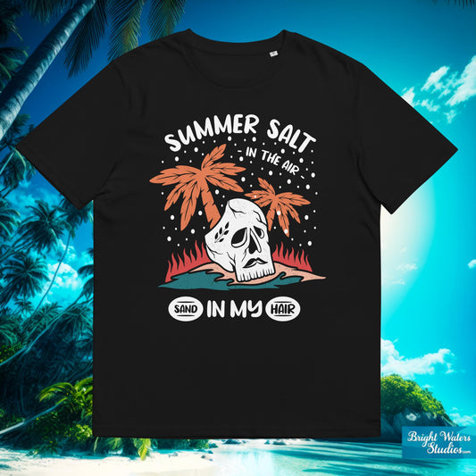 Summer Salt T-Shirt