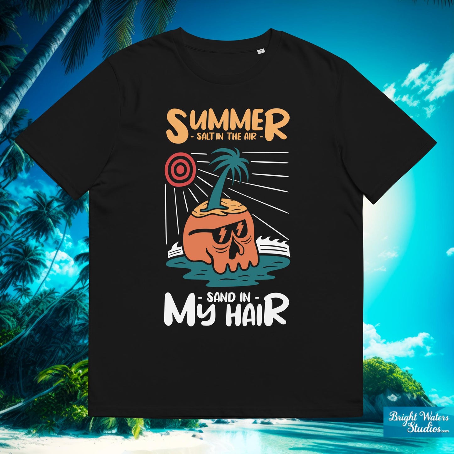 Summer Salt T-Shirt