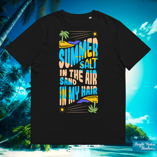 Summer Salt T-Shirt