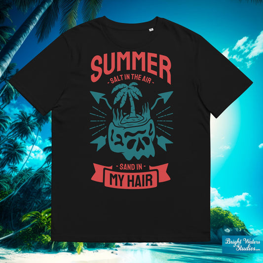 Summer Salt T-Shirt