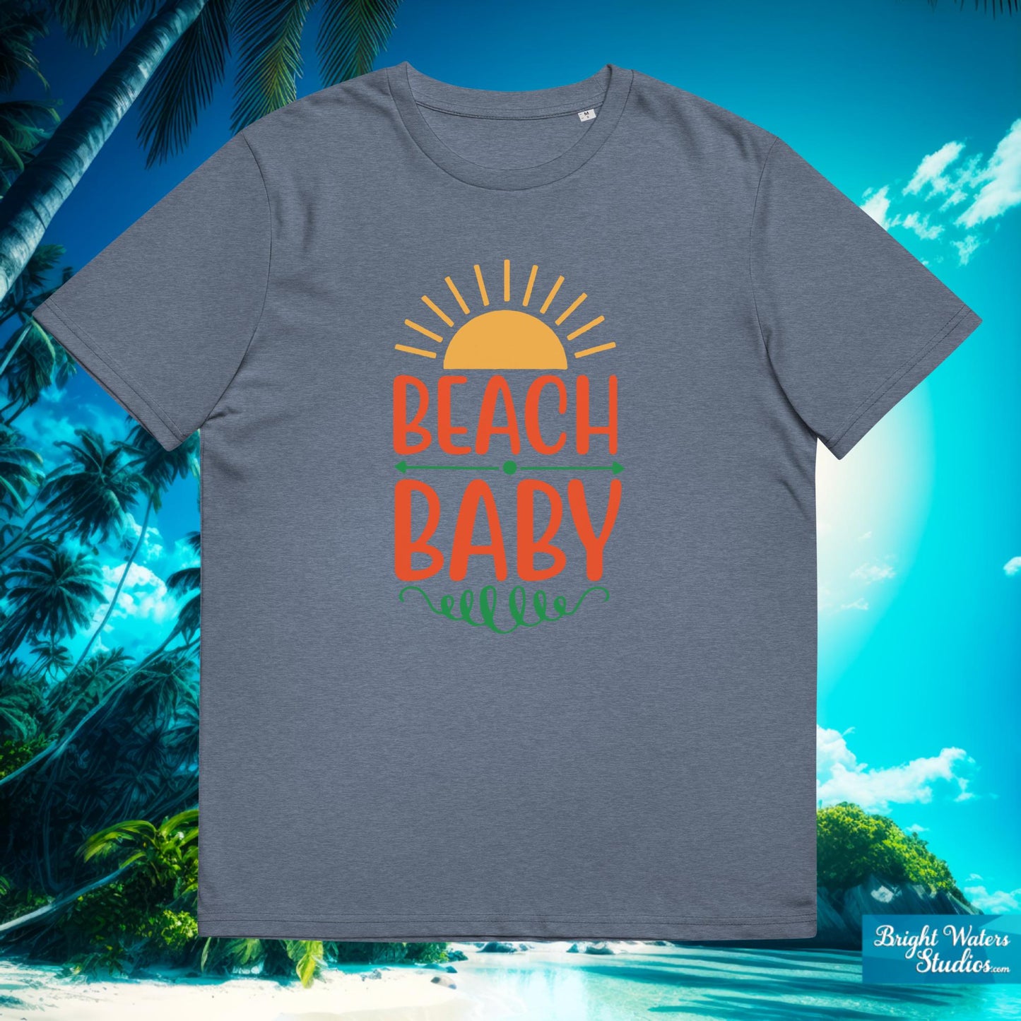Beach Baby T-Shirt