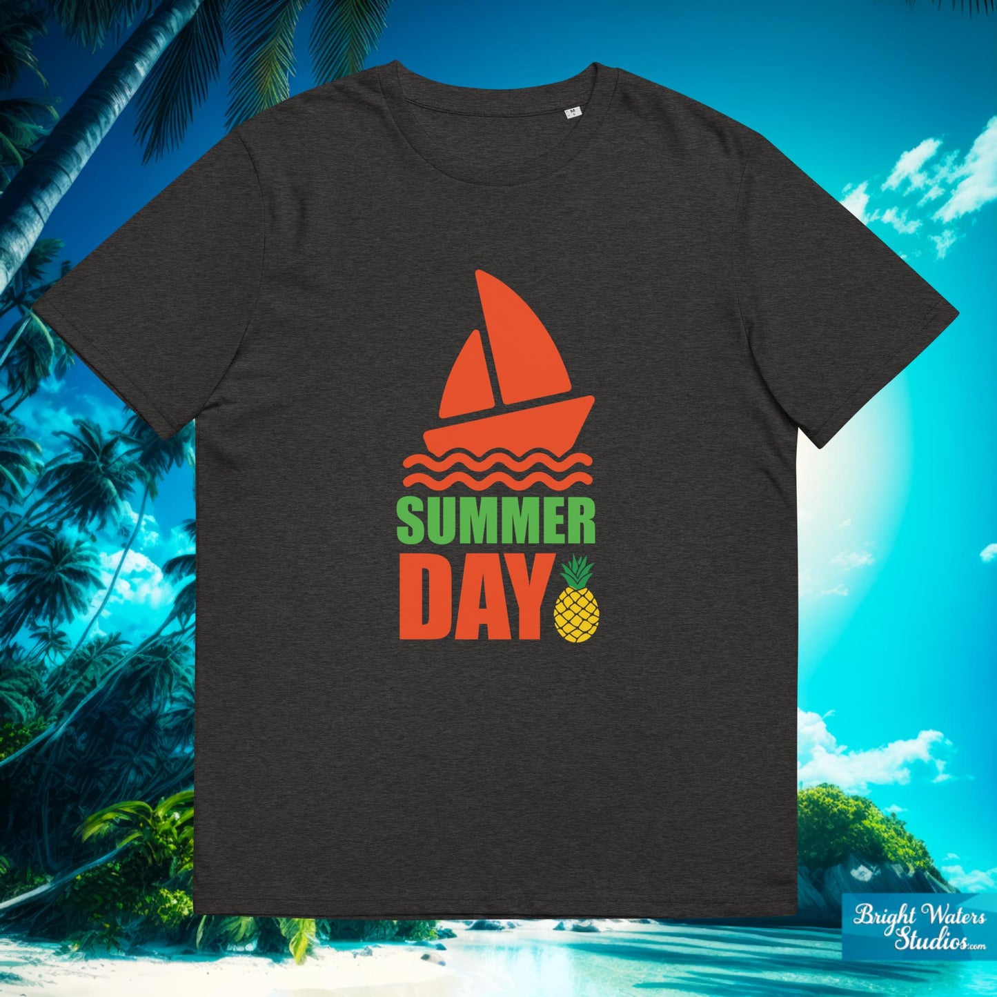 Summer Day T-Shirt