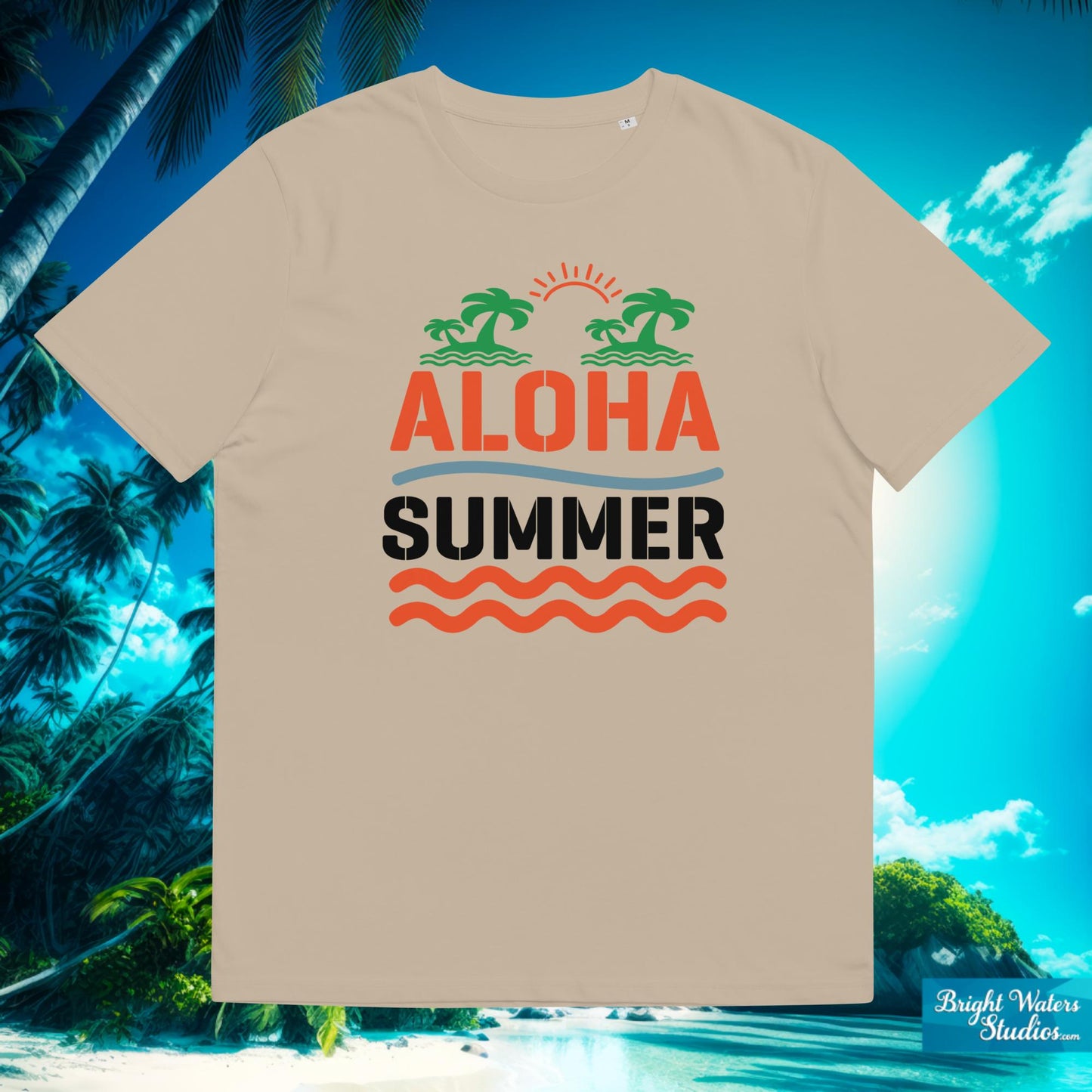 Aloha Summer T-Shirt