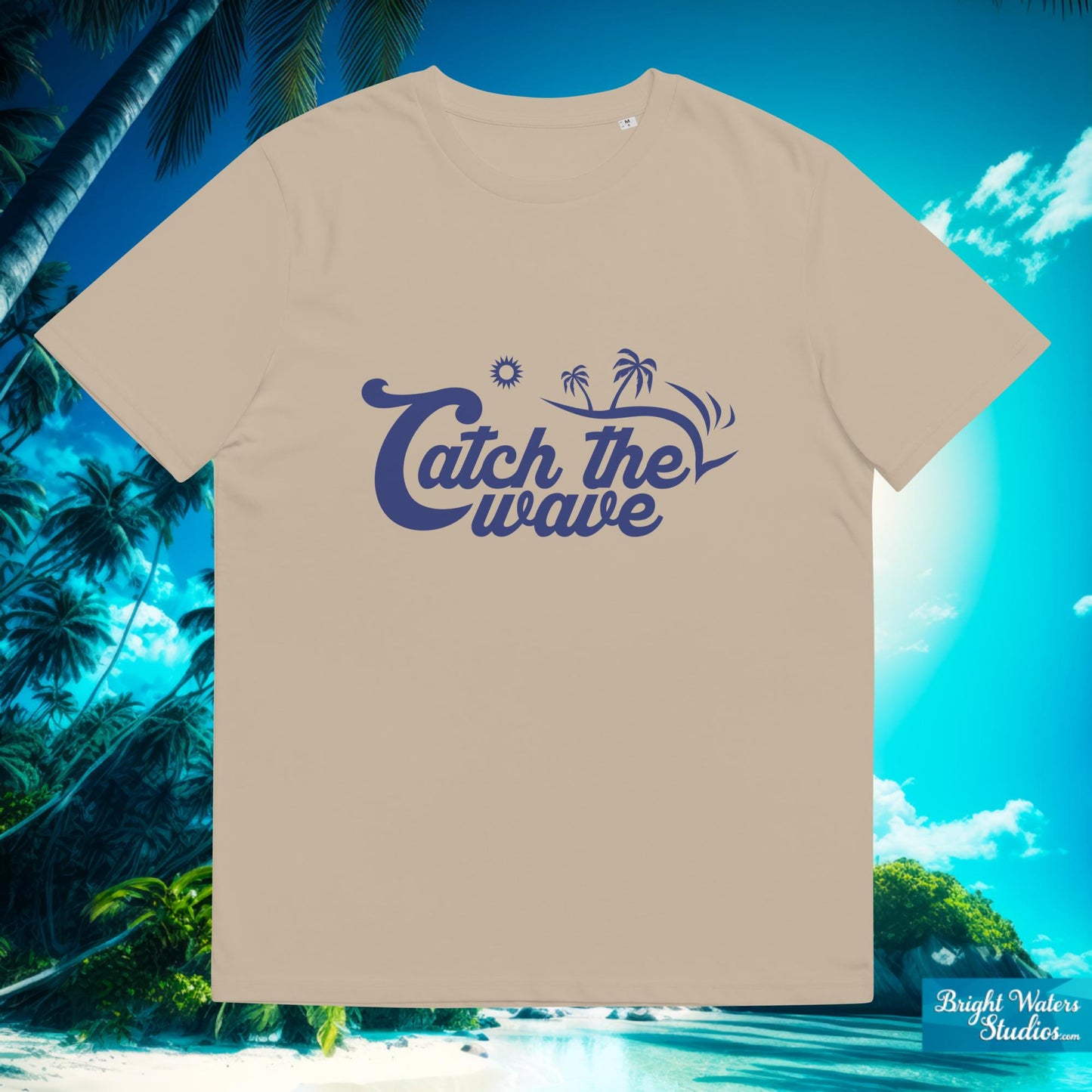 Catch the Wave T-Shirt