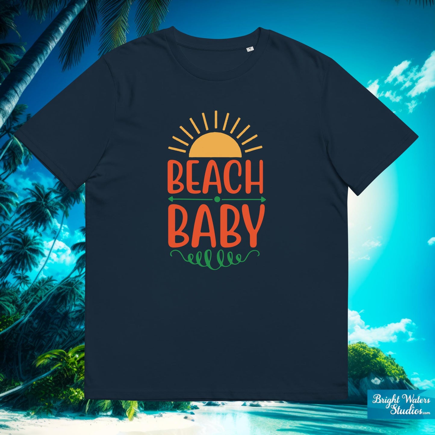 Beach Baby T-Shirt