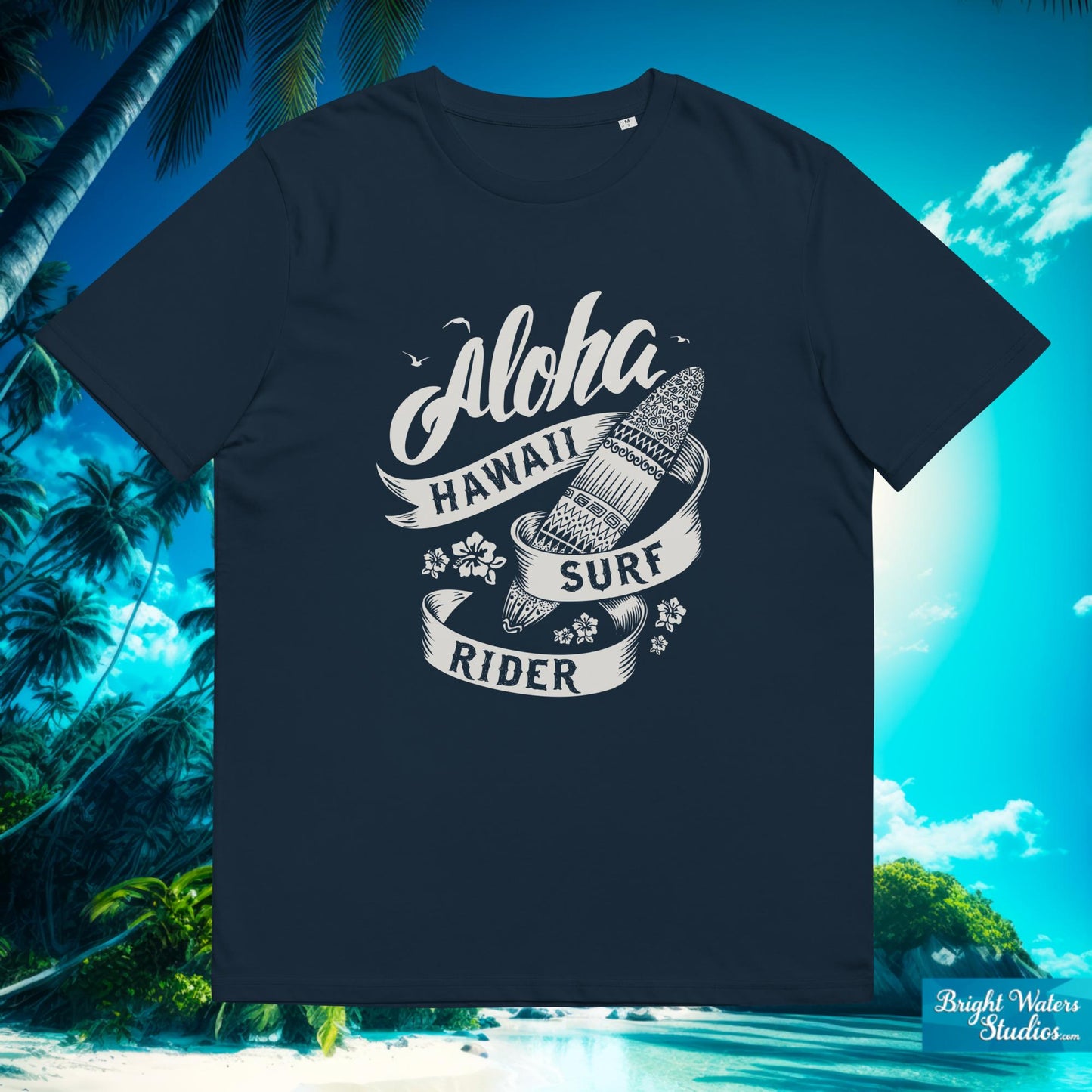 Hawaii Surf Rider