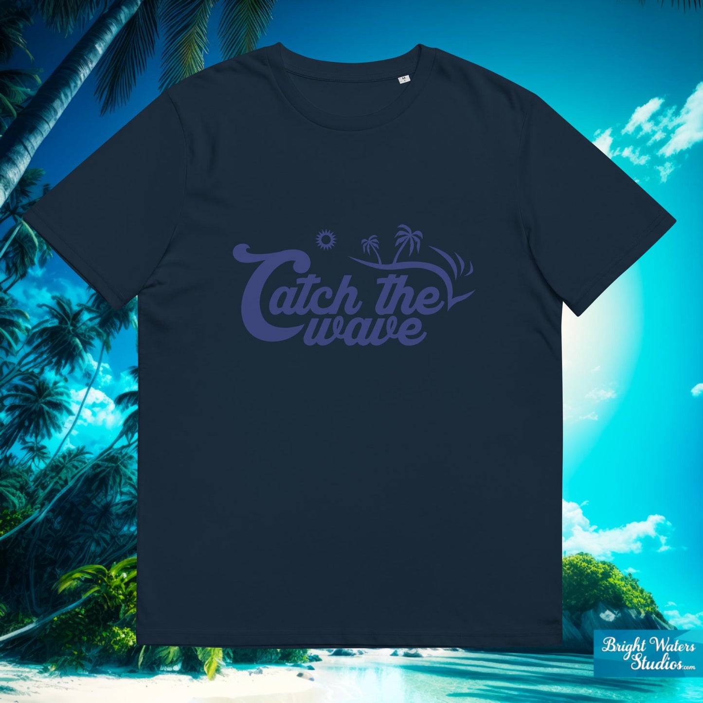 Catch the Wave T-Shirt