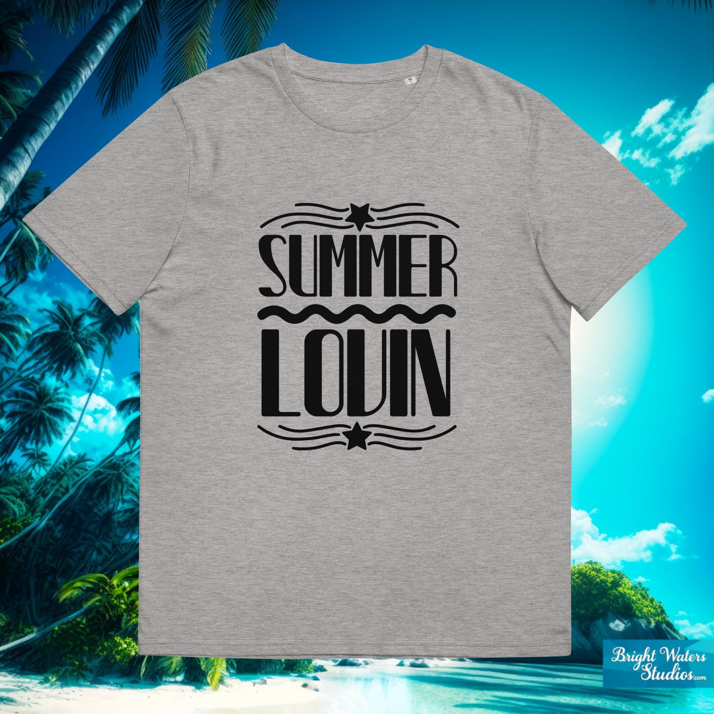 Summer Lovin T-Shirt