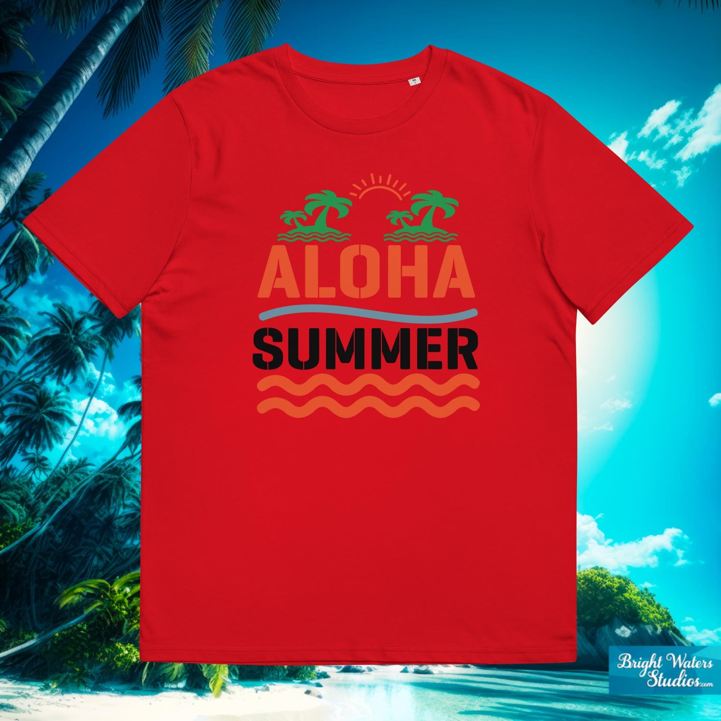 Aloha Summer T-Shirt