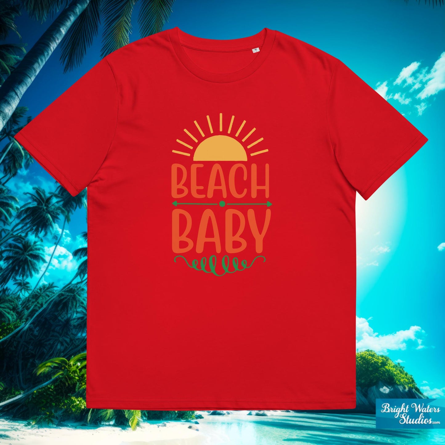 Beach Baby T-Shirt
