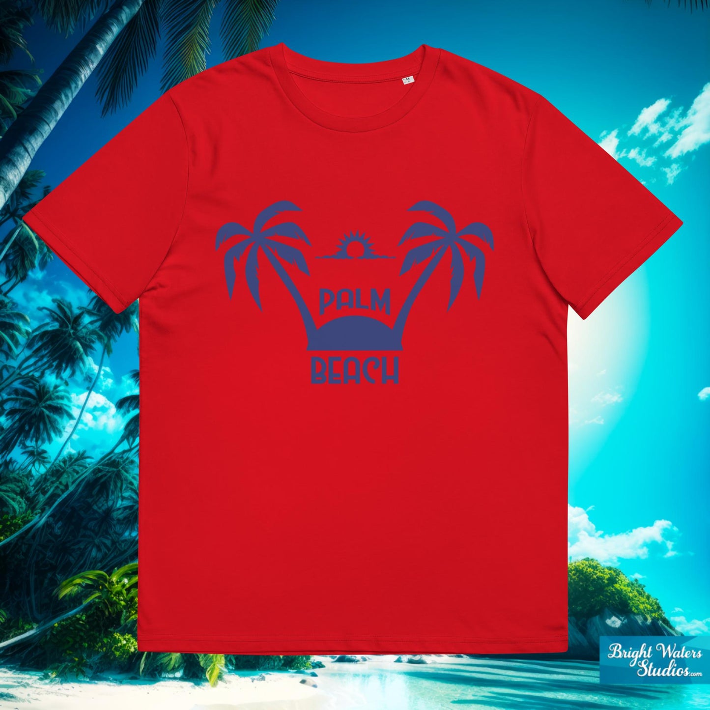 Palm Beach T-Shirt