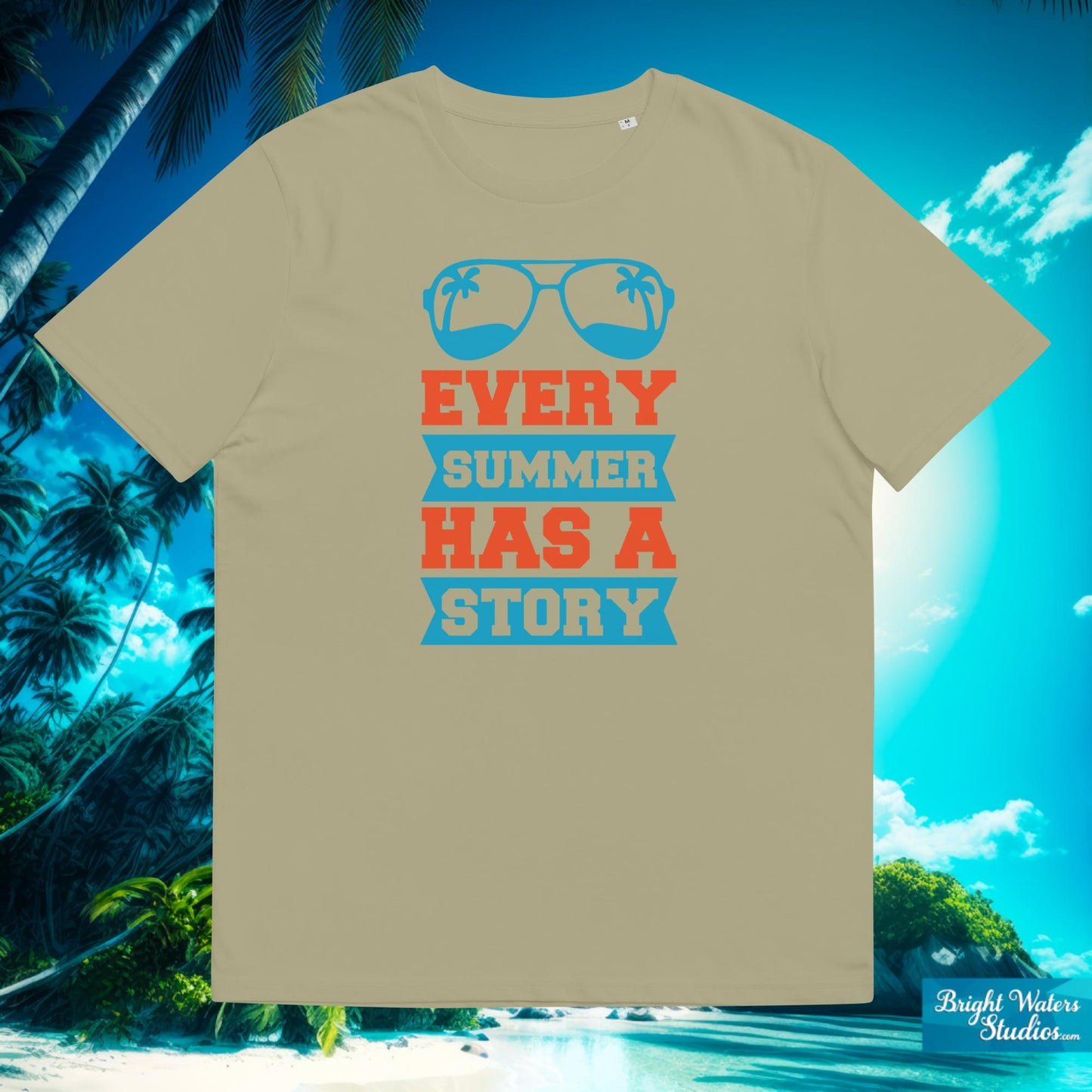 Summer Story T-Shirt