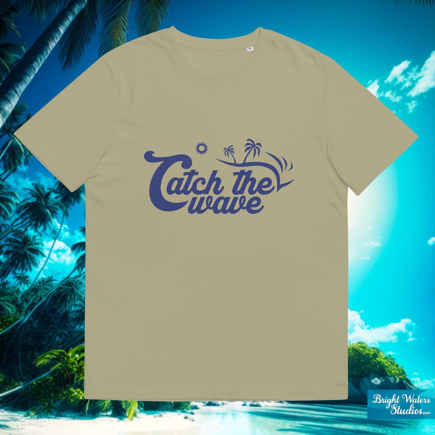 Catch the Wave T-Shirt