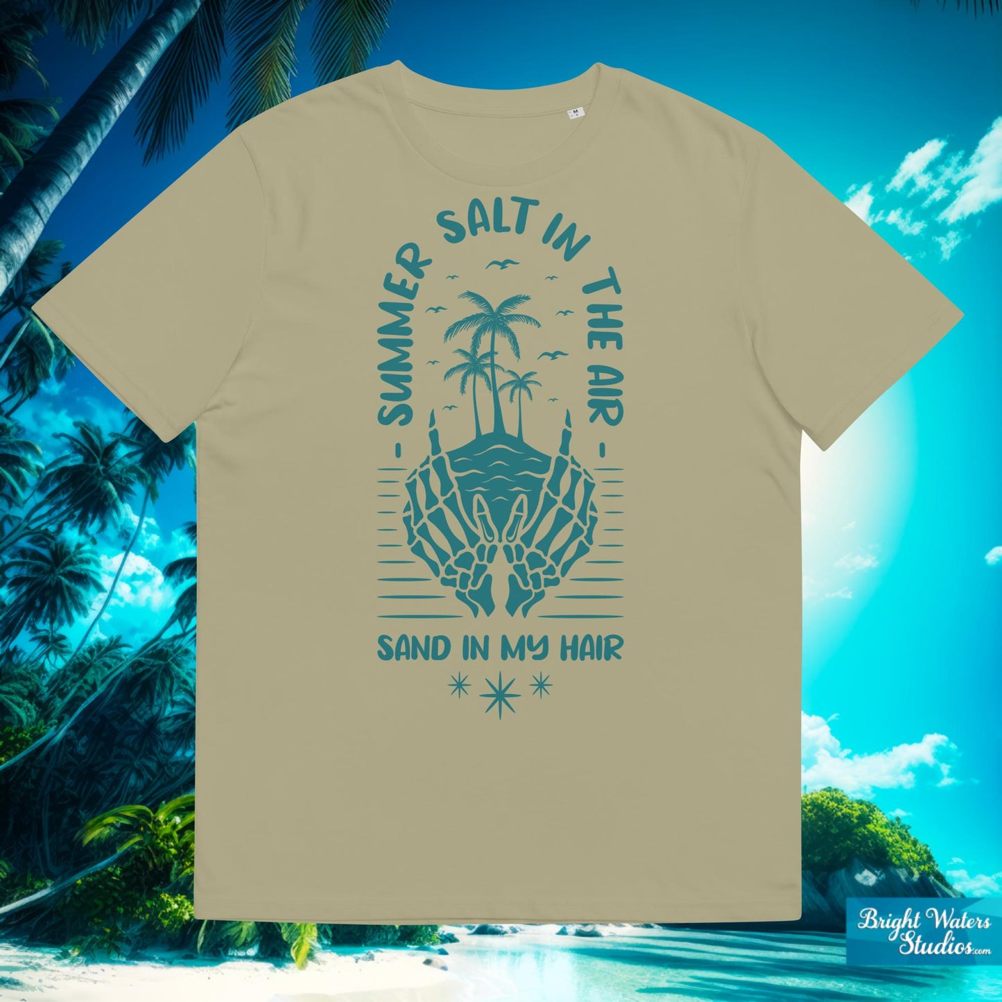 Summer Salt T-Shirt