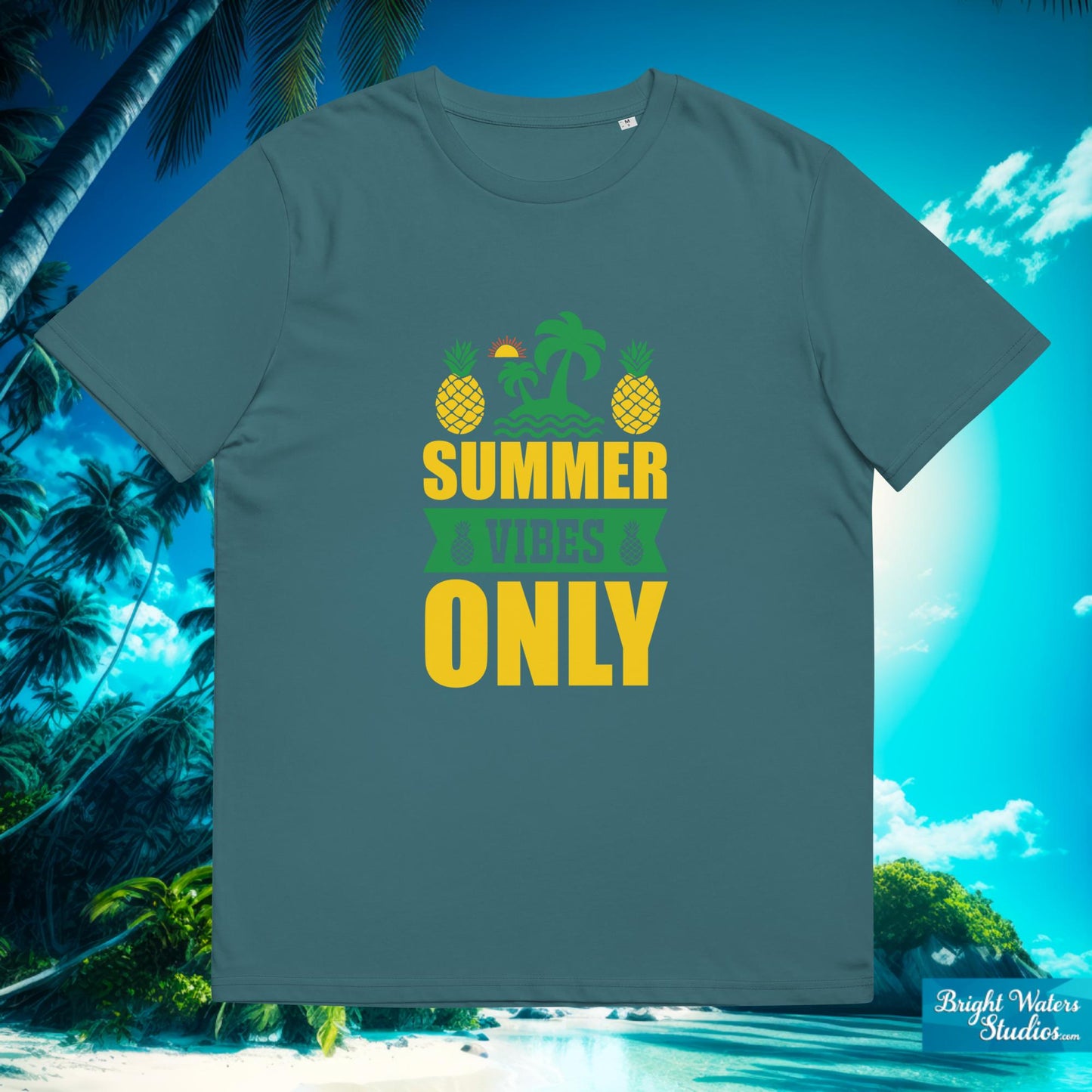 Summer Vibes Only T-Shirt