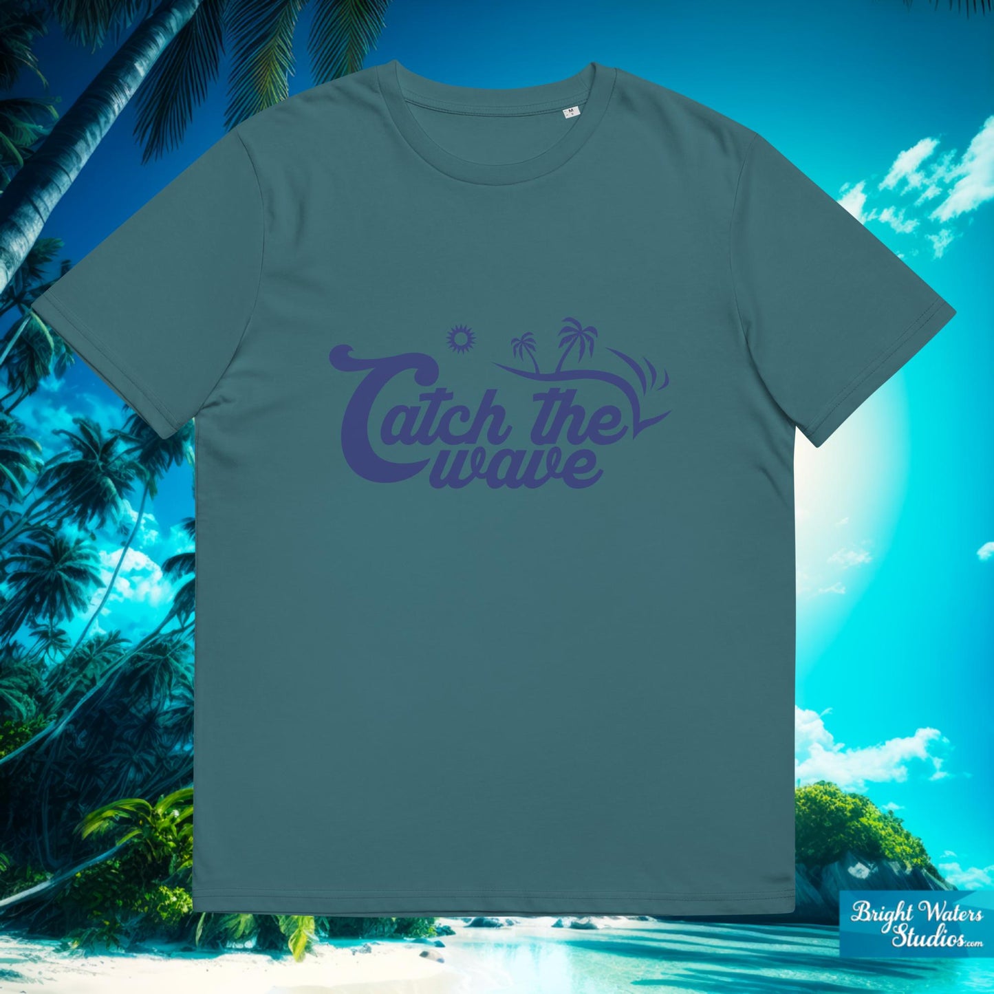 Catch the Wave T-Shirt