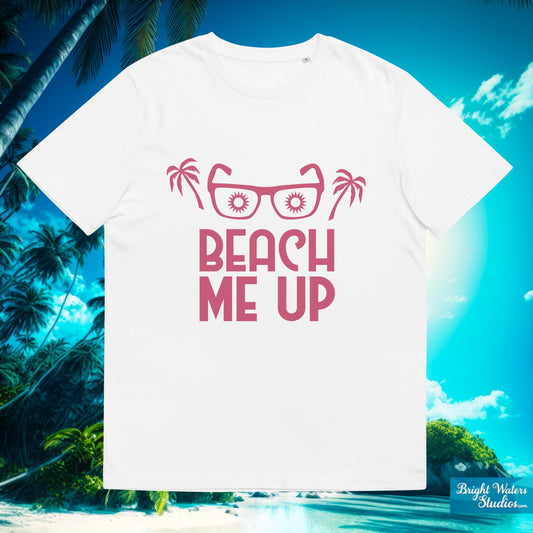 Beach T-Shirt