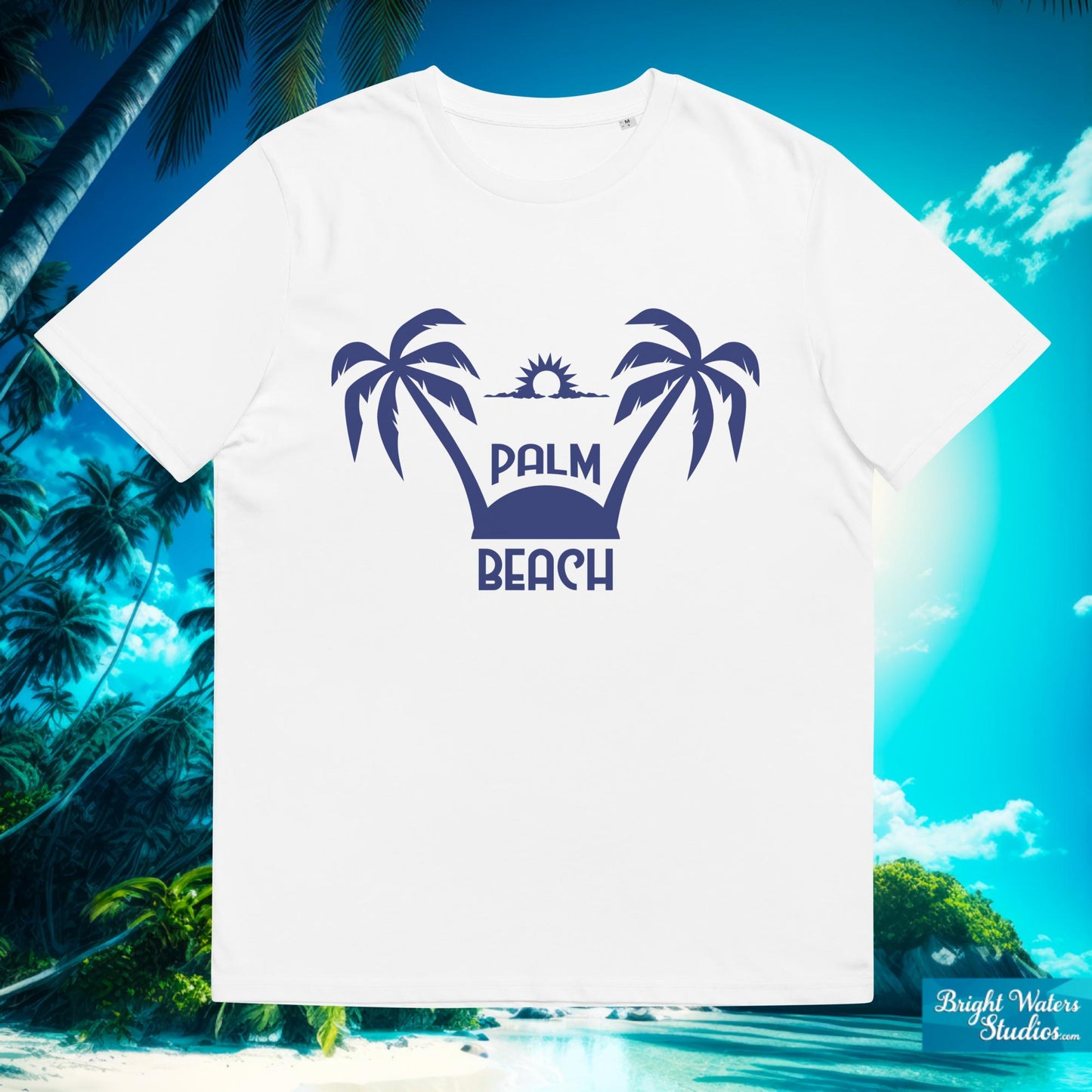 Palm Beach T-Shirt