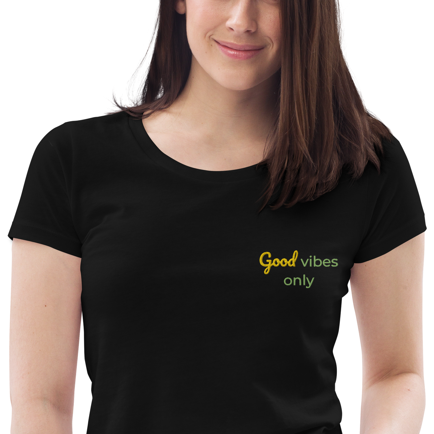 Good Vibes Only T-Shirt